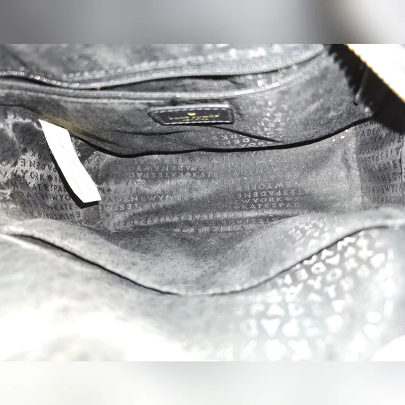 Kate Spade Small Backpack - Picture 8 of 11